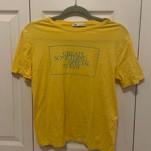 Zara T-Shirt